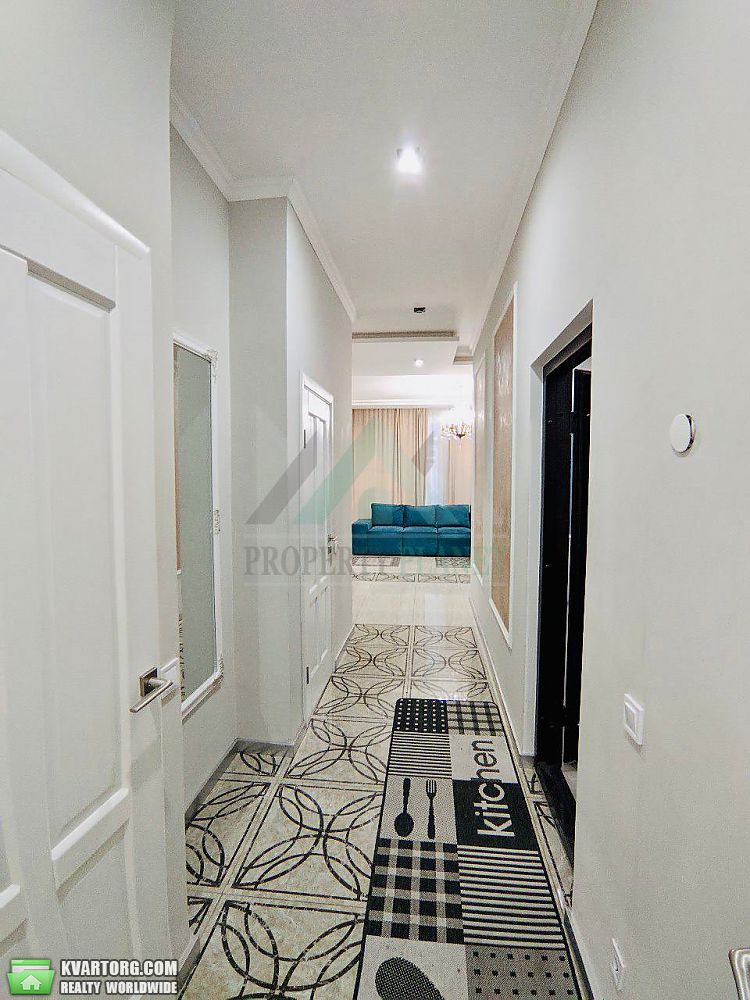 Rent out 2-room apartment. Киев, ул. Жамбила жабаева — photo 8
