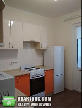 Rent out 1-room apartment. Киев,  Гмыри — photo 3