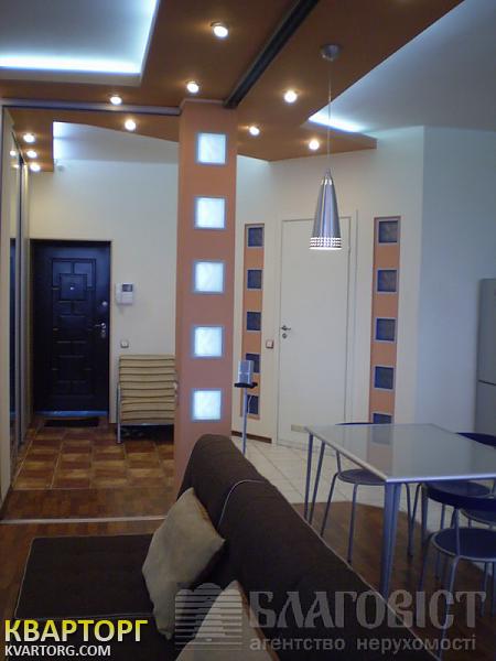 Sell 1-room apartment. Киев,  Героев Сталинграда пр — photo 5