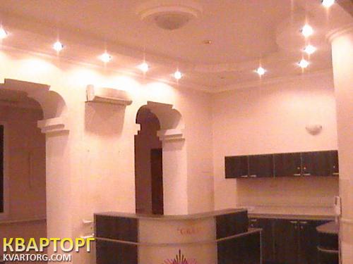 Rent out office. Киев, Большая Васильковская — photo 1