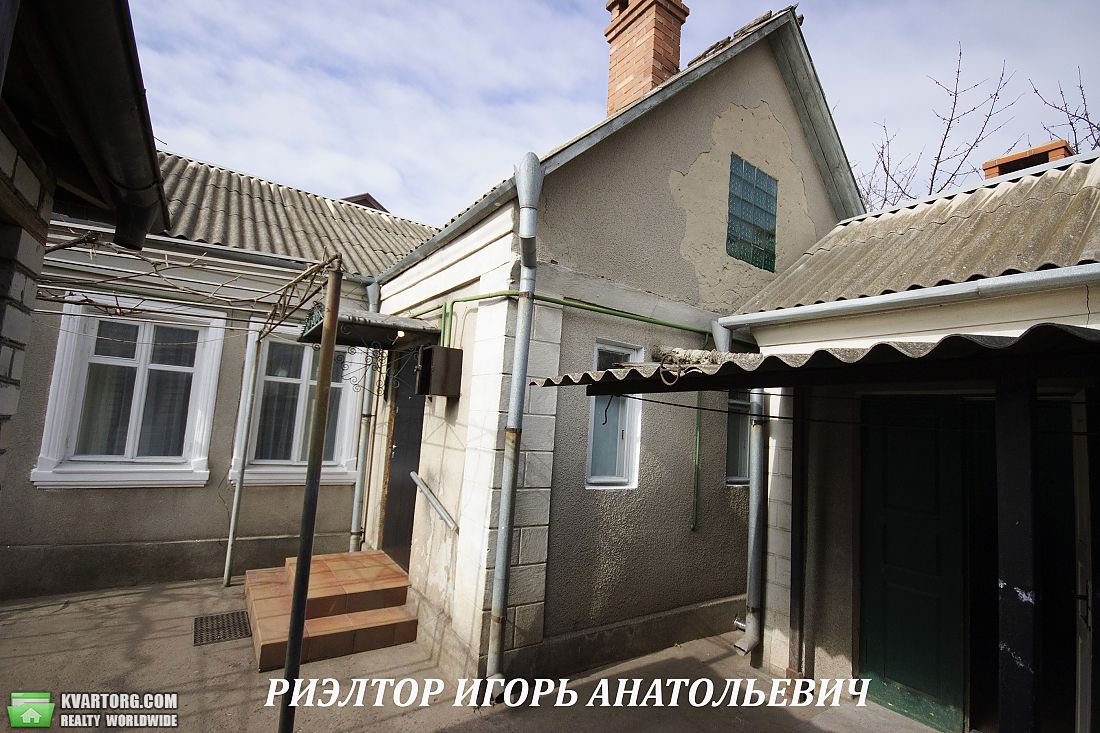 Rent out house. Одесса, Патриотическая — photo 9
