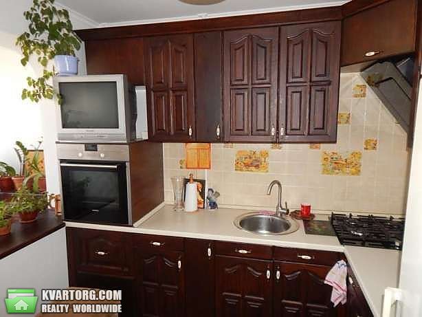 Sell 2-room apartment. Киев,  Оболонский пр — photo 3