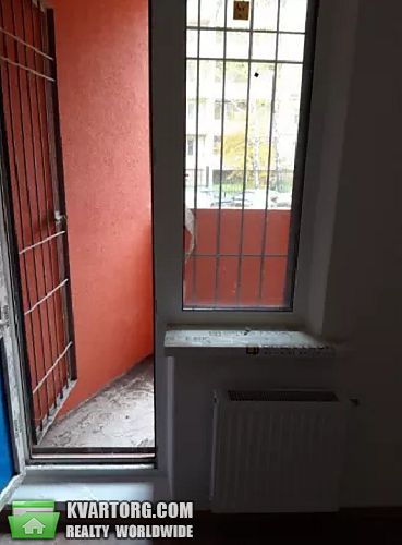 Sell 1-room apartment. Киев,  Ломоносова — photo 6