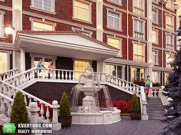 Sell 1-room apartment. Киев, Луценка — photo 1