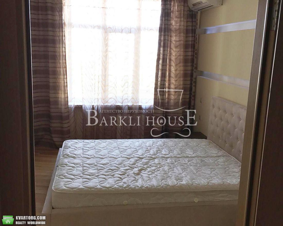 Rent out 3-room apartment. Киев, лобановского — photo 4