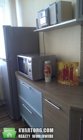Rent out 1-room apartment. Киев,  Григоренко пр — photo 3