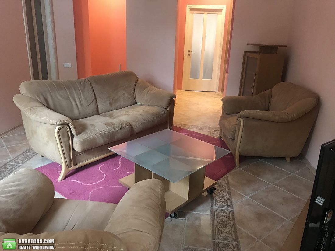 Rent out 2-room apartment. Киев,  Ярославов Вал — photo 2
