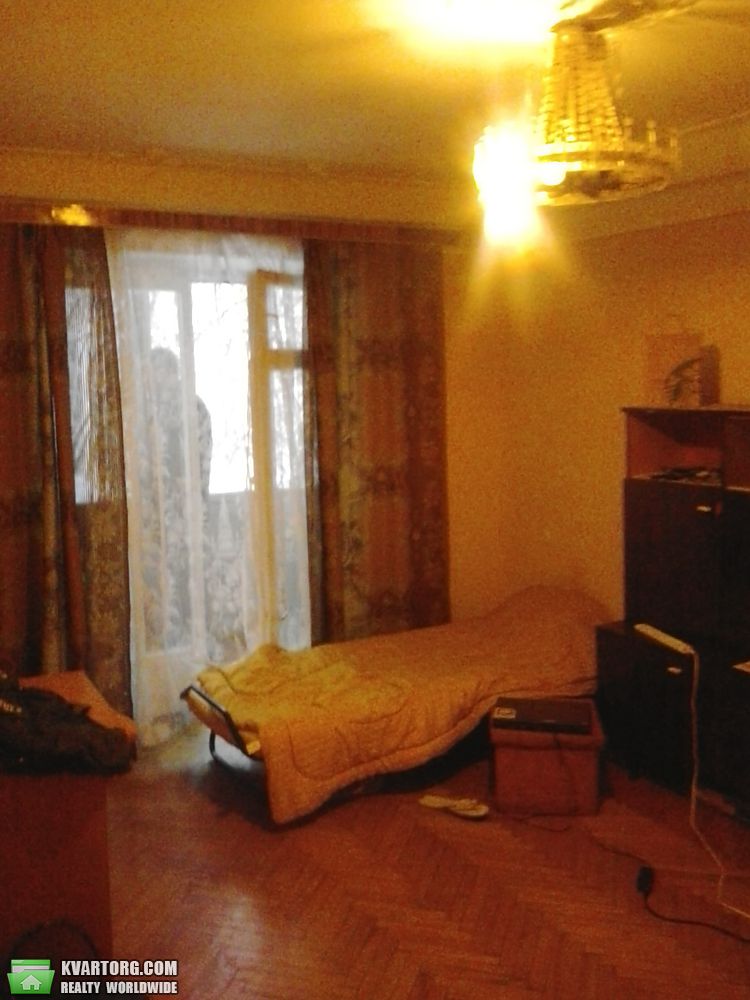 Sell 3-room apartment. Киев,  Кавказская — photo 6