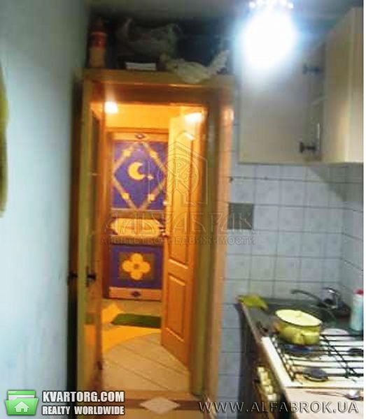 Sell 1-room apartment. Киев, Комарова — photo 1