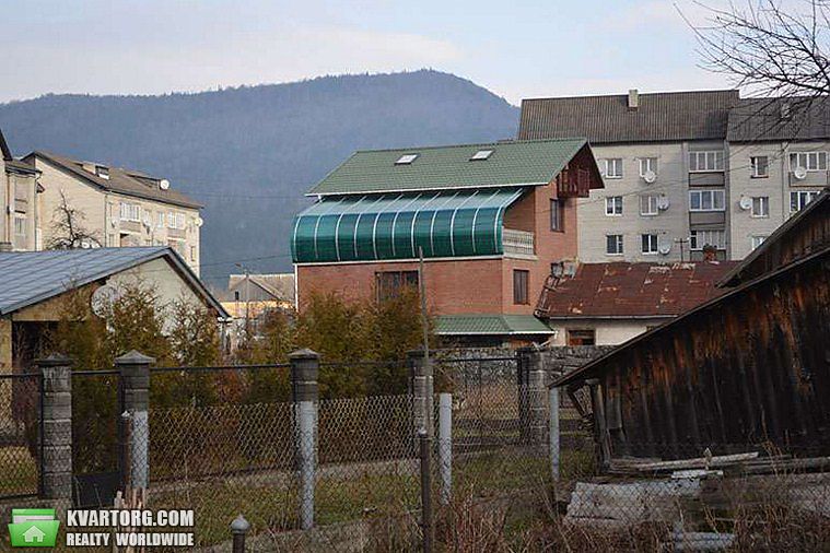 Sell house. Львов, Сколе — photo 3