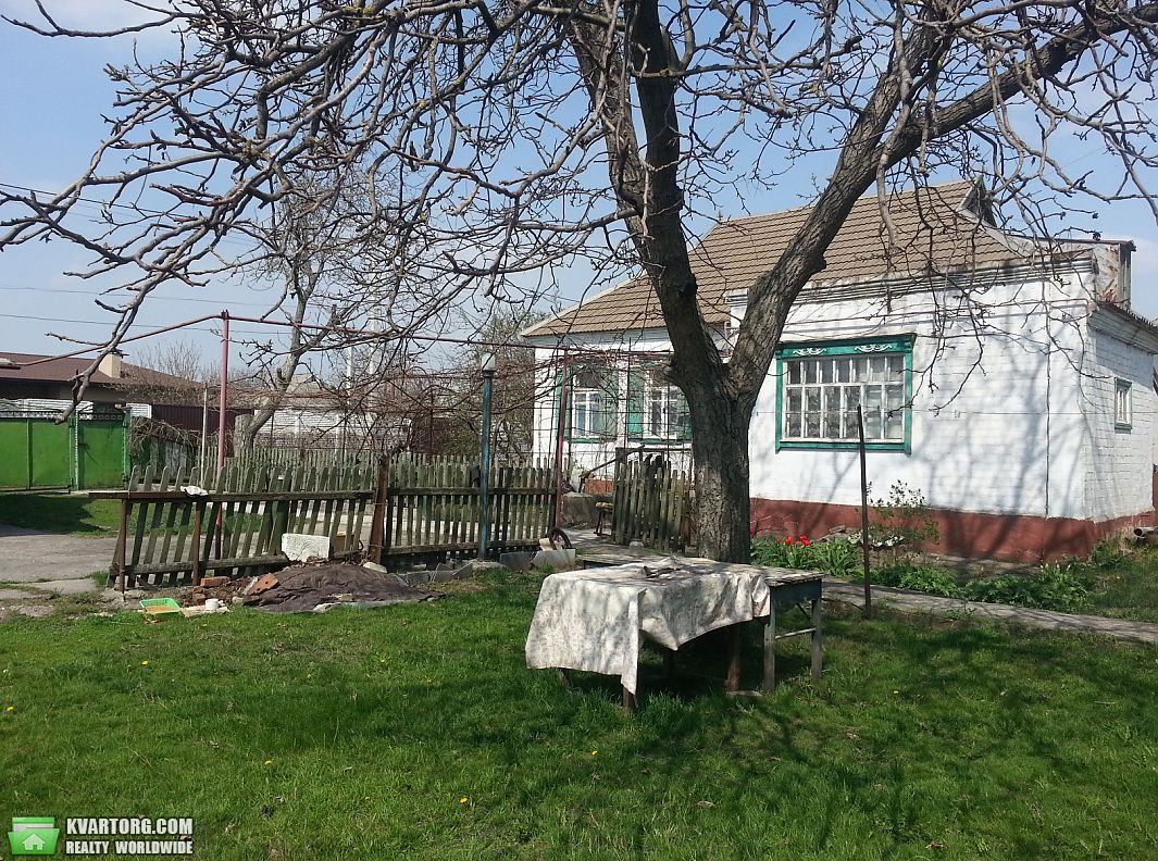 Sell house. Днепропетровск, Днепрова — photo 3