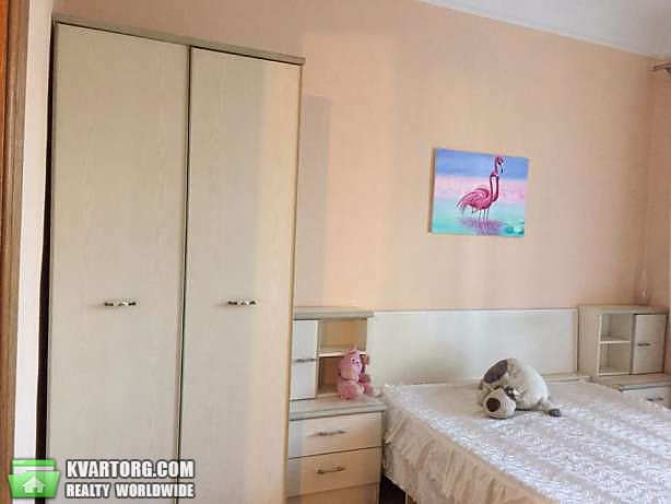 Rent out 3-room apartment. Киев,  Большая Васильковская — photo 6