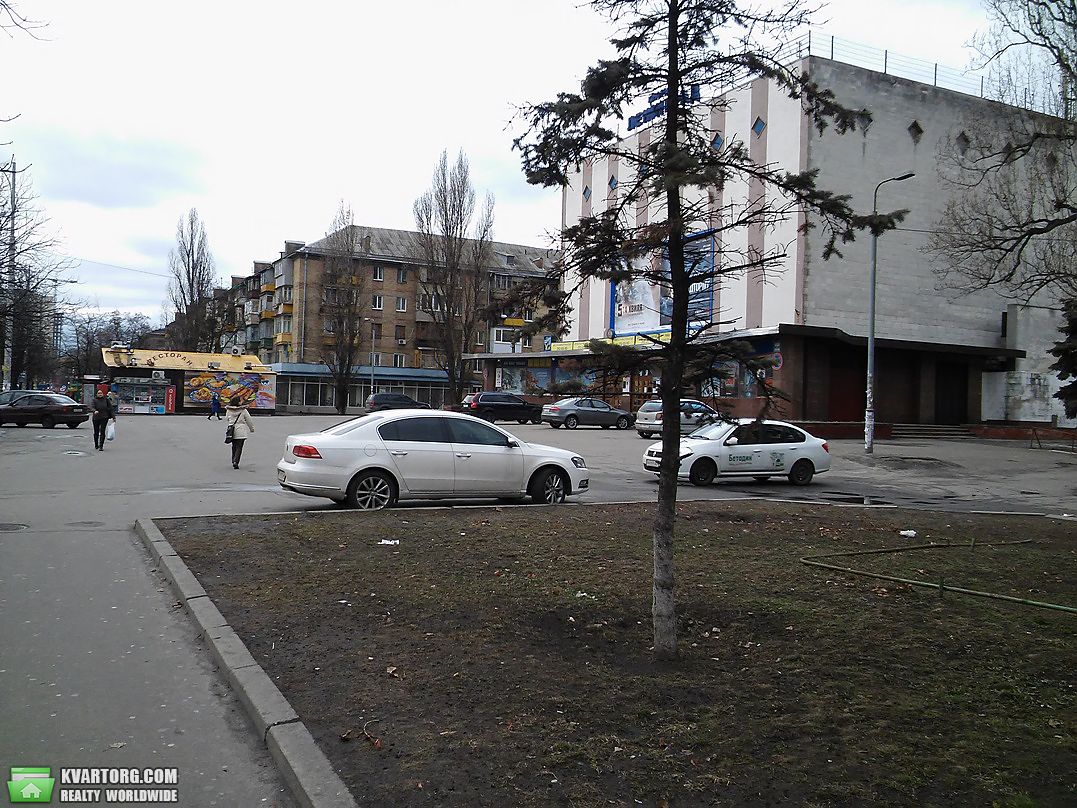 Rent out shop. Киев,  Гагарина пр — photo 10
