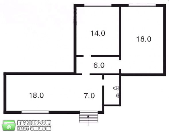 Rent out office. Киев, ул. Софиевская — photo 3