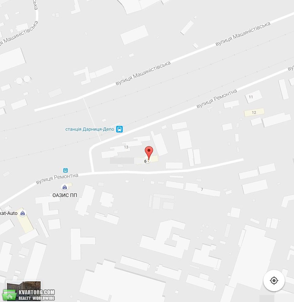 Rent out warehouse. Киев,  Ремонтная — photo 5