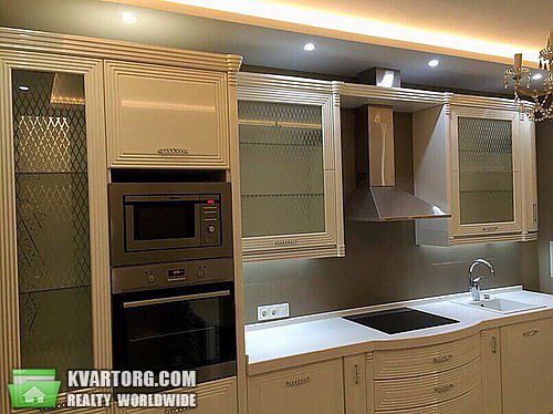 Rent out 2-room apartment. Киев,  Драгоманова — photo 8