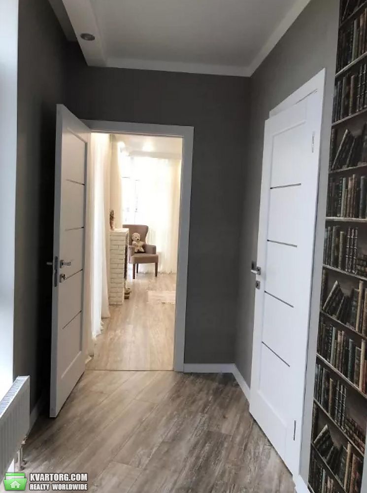 Rent out 2-room apartment. Киев,  Рыбалко — photo 7