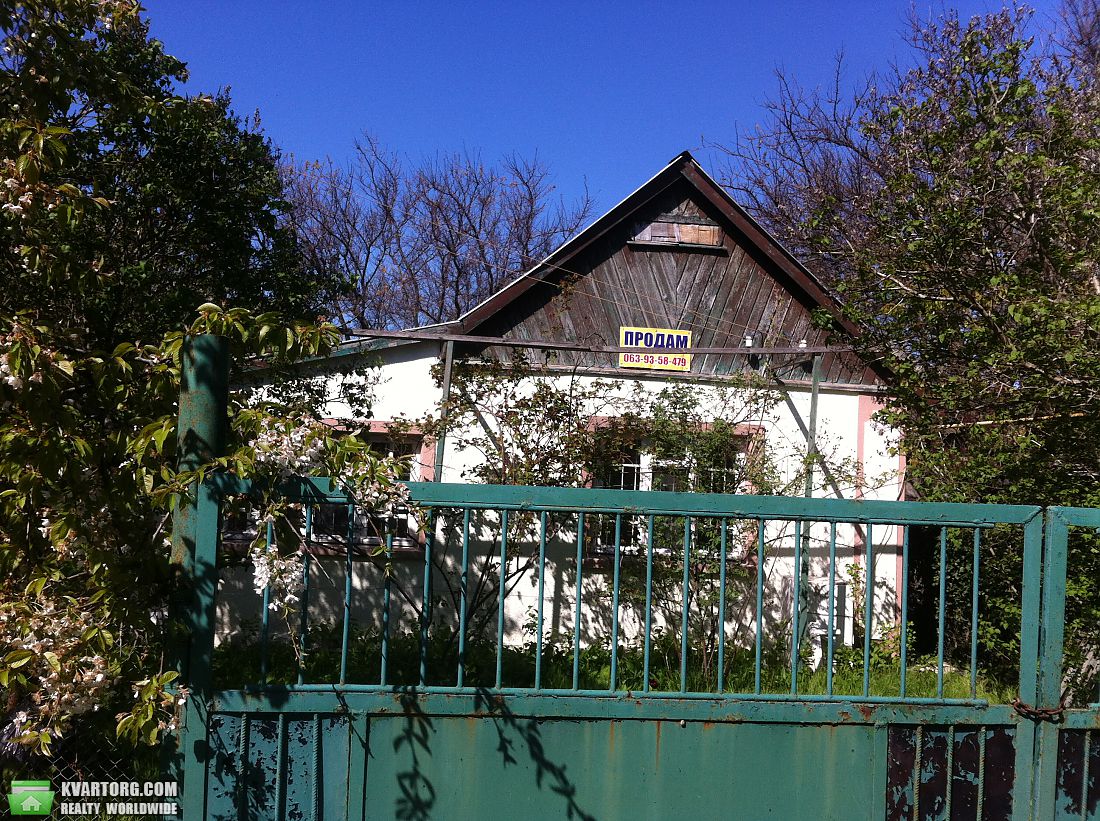 Sell house. Одесса, Приморская — photo 2