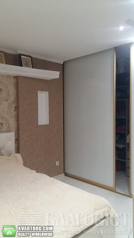 Sell 3-room apartment. Киев,  Закревского — photo 4