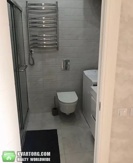 Sell 1-room apartment. Киев,  Барбюса — photo 8