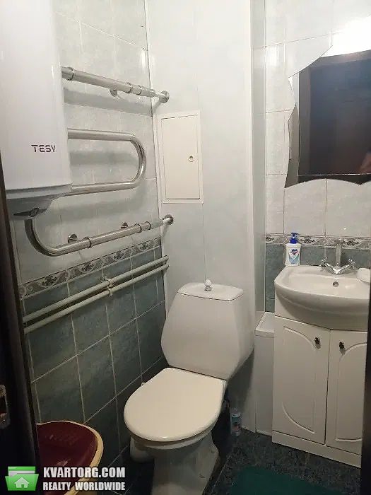 Sell 1-room apartment. Киев,  Зодчих — photo 6