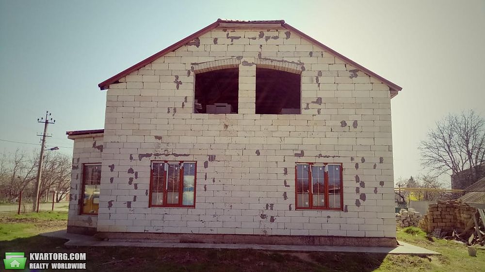Sell house. Одесса, пер.Коминтерна — photo 5