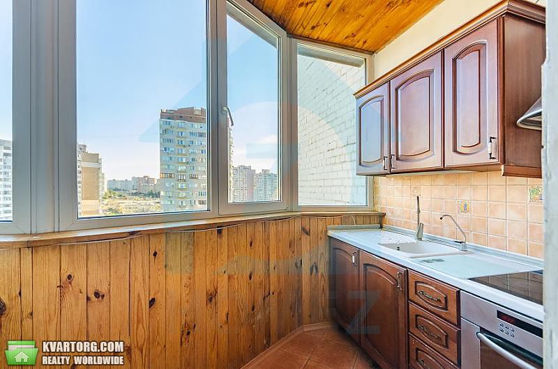 Sell 3-room apartment. Киев, Григоренко — photo 5