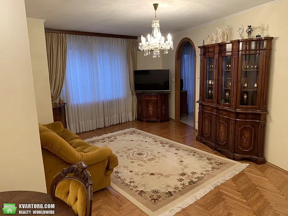 Sell 3-room apartment. Киев,  Харьковское шоссе — photo 2
