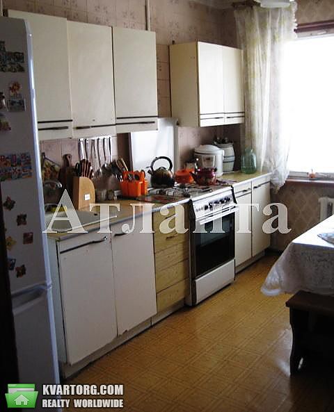 Sell 3-room apartment. Одесса, Заболотного — photo 5