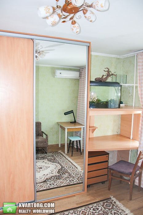 Sell 1-room apartment. Киев,  Межевая — photo 3