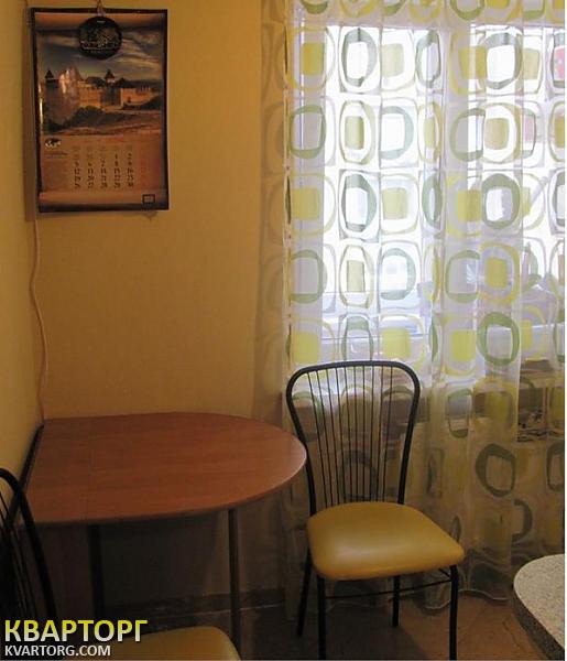 Sell 1-room apartment. Киев, Ванды Василевской — photo 8