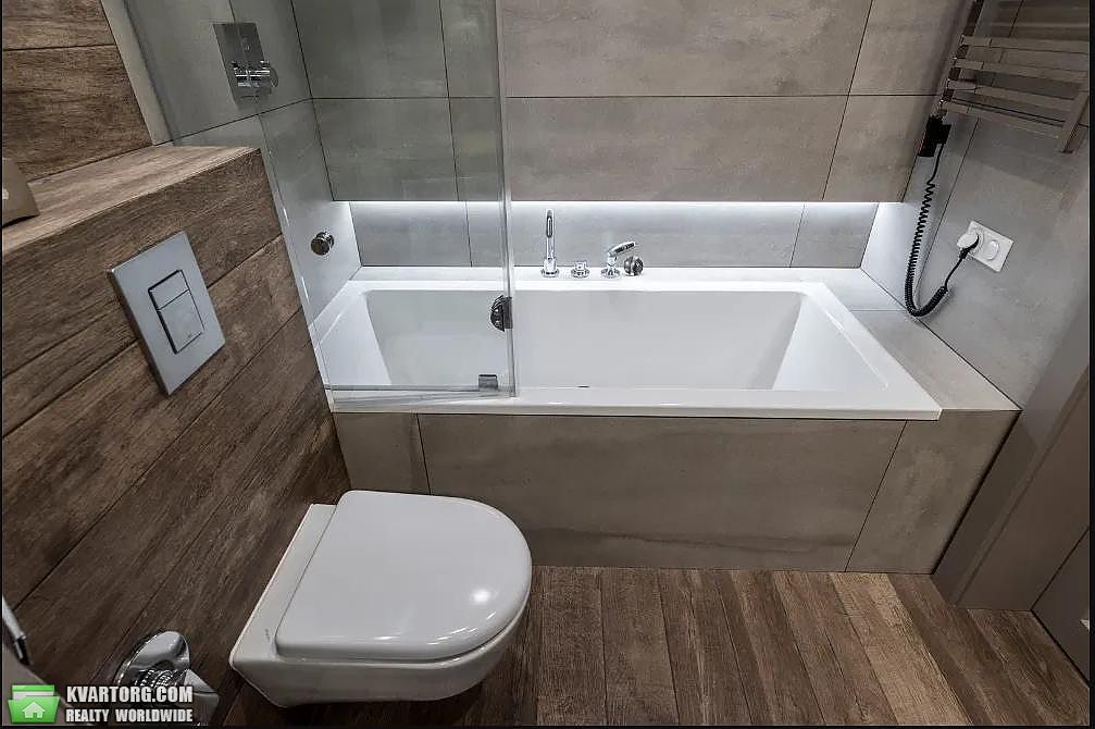 Rent out 1-room apartment. Киев, Драгомирова — photo 6