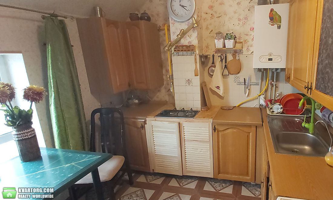 Sell 2-room apartment. Киевская обл., Машиностроителей ул. Чаб — photo 6