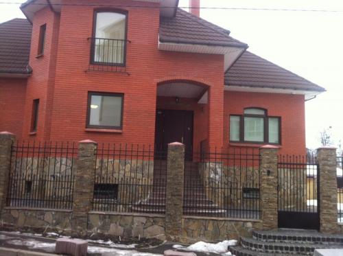 Sell house. Киев, Зверинецкая — photo 1