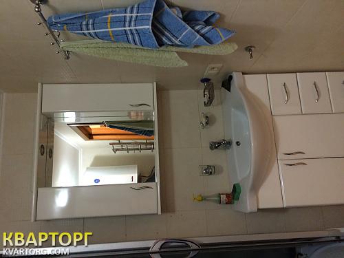 Rent out 3-room apartment. Одесса, Фонтанская дорога — photo 6