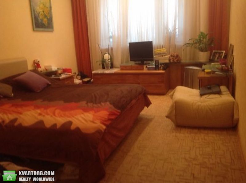Sell 2-room apartment. Киев,  Пушиной — photo 2