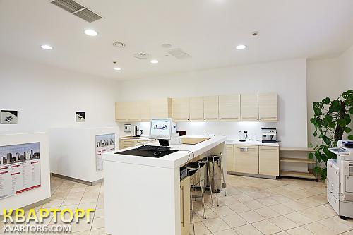 Rent out office. Киев,  Эспланадная — photo 1