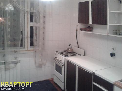 Rent out 2-room apartment. Киев, Вербицкого — photo 1