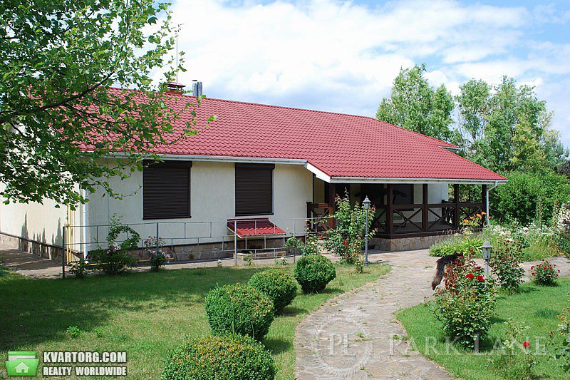 Sell house. Киевская обл., Виноградная — photo 7