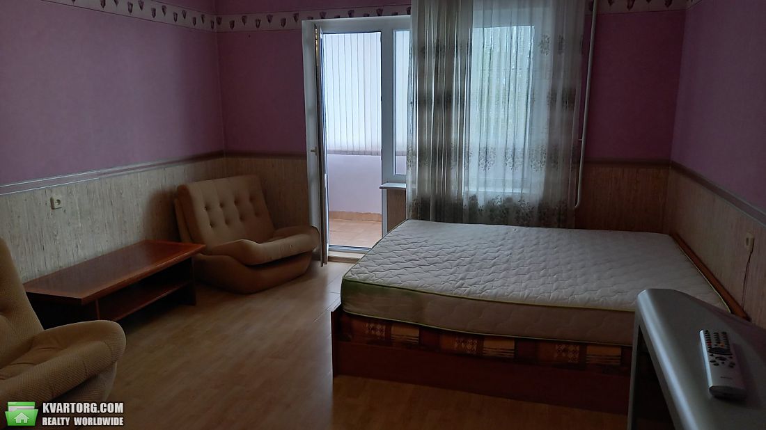 Rent out 1-room apartment. Одесса,  Тополевая — photo 4