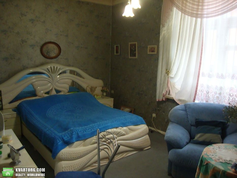 Sell 3-room apartment. Харьков, ул культуры — photo 1