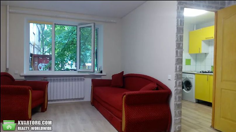Rent out 1-room apartment. Киев,  Чоколовский бул — photo 1