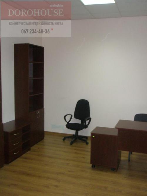 Sell office. Киев,  Житомирская — photo 1