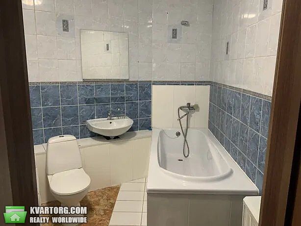 Rent out 3-room apartment. Киев,  Харьковское шоссе — photo 6