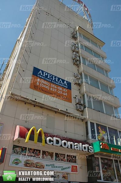 Rent out office. Киев, Леси Украинки бул — photo 1