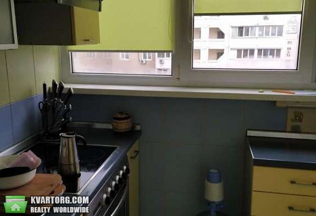 Sell 1-room apartment. Киев,  Харьковское шоссе — photo 8
