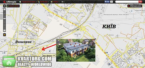 Sell house. Вишневое, Франко — photo 9