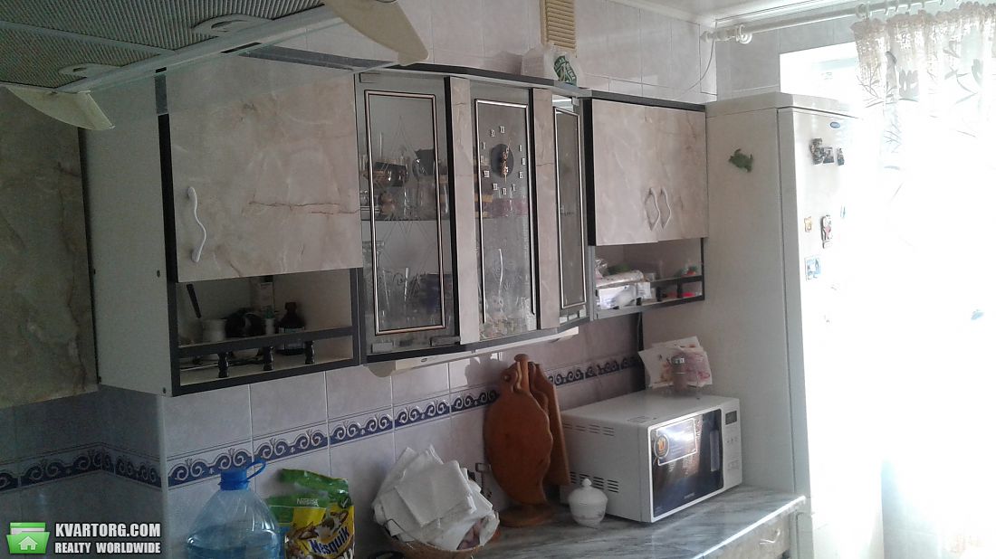 Sell 2-room apartment. Днепропетровск, донецкое шоссе — photo 1