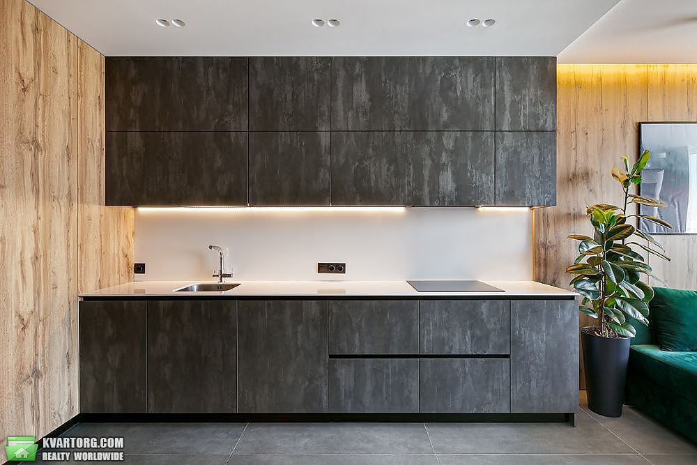 Sell 1-room apartment. Киев, Сверсюка — photo 3