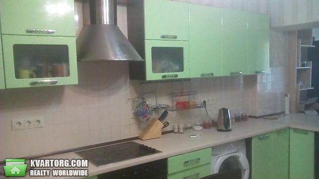 Rent out 3-room apartment. Киев,  Науки пр — photo 5